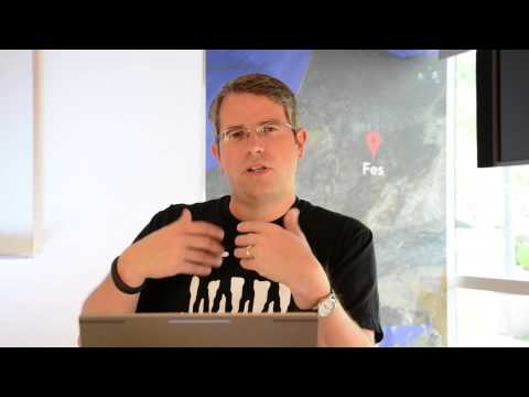 Matt Cutts: What should a site owner do if they think they might be affected by Panda?