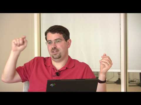 Matt Cutts: What’s a preferred site structure?