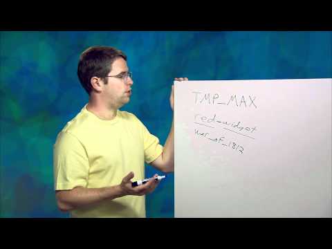 Matt Cutts: Whats the diffrence between dashes and underscores?
