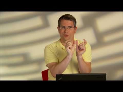 Matt Cutts: What’s your opinion on microsites?