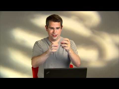 Matt Cutts: Which character in Dilbert do you mostly identify with, and why?