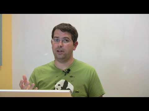 Matt Cutts: Why are .com sites ranking highly in UK SERPs?