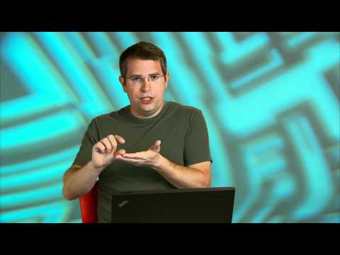 Matt Cutts: Why are links used in ranking when they all have the nofollow attribute?