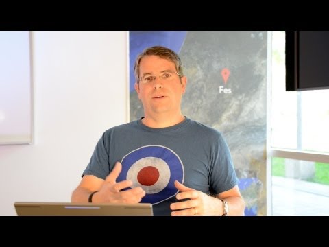 Matt Cutts: Why are some Google services not yet available in Albania?