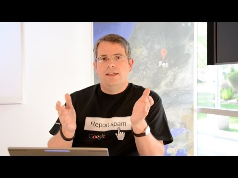 Matt Cutts: Why does Google show multiple results from the same domain?