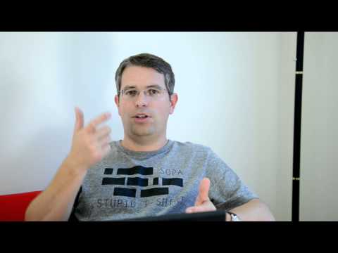 Matt Cutts: Why does a certain YouTube video appear to be visiting my blog?