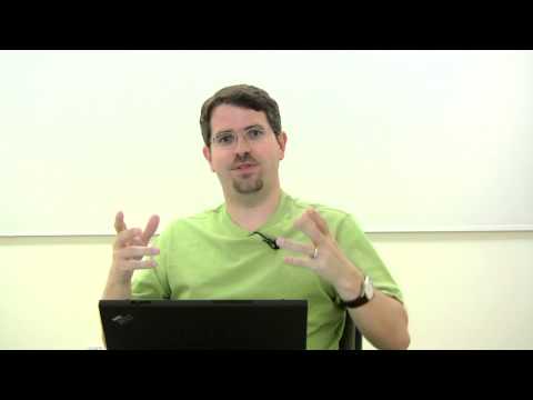Matt Cutts: Why is the @ character ignored in search queries?