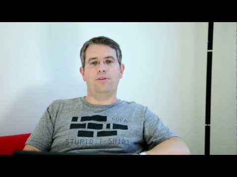 Matt Cutts: Why might the estimated number of results change when going from page 1 to page 2?
