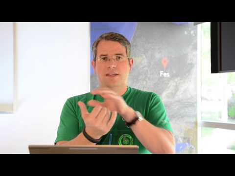 Matt Cutts: Will having a site available on both IPv4 and IPv6 cause a duplicate content issue?