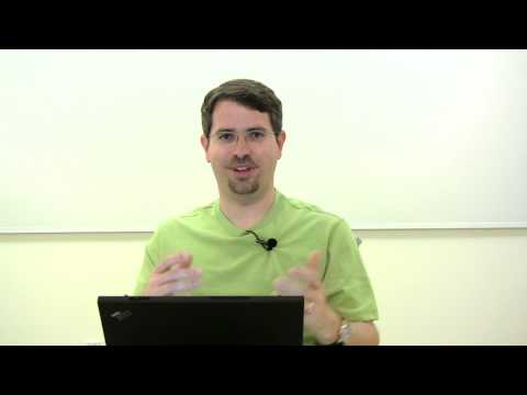 Matt Cutts: Will you ever switch to a Mac?